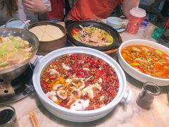 -常和州·夜宵大排档(常州单店)