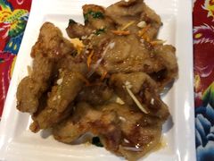 -姚记东北菜(金山店)