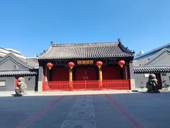 -长安寺