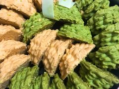 -家琳甜品(江南东店)