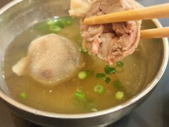 -诺敏塔拉奶茶-布里亚特包子-手把肉(锦都会店)