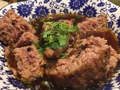 -鲁城往事(游客中心店)