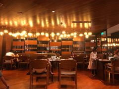 -OPEN開全日自助餐厅·西餐·海鲜(佛山希尔顿酒店)