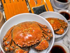 -无锡苏宁银河国际酒店-悦府65中餐厅