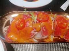 -極上萬膳·日料放题(海岸城店)