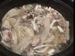 -同仁四季椰子鸡(无锡滨湖万象汇店)