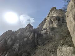 -北京凤凰岭