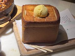 -绿茶餐厅(哈尔滨凯德店)