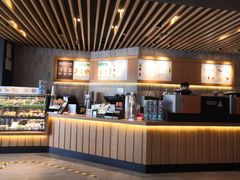 -星巴克(杭州临平万达广场店)