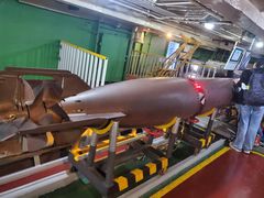 -泰达航母主题公园