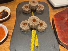 -敏珠拉姆藏餐·南京厨房(富春江东街店)