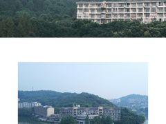 -海兰云天度假区温泉
