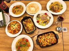 -萨莉亚意式餐厅(长安万达店)