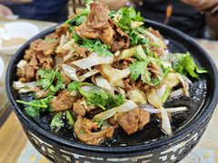 -清真·鸦儿李记·小馆(后海店)