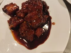-喜来登由由大酒店九州膳坊中餐厅