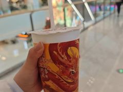 -茶话弄(北京五棵松万达店)