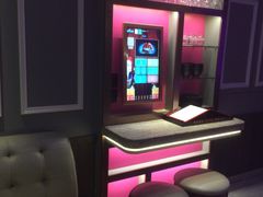 -米乐星世界KTV(汇智国际商业中心店)