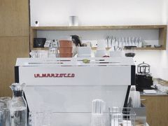 -Legno.ita Coffee by Wood(襄阳南路店)