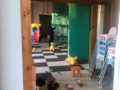 门面-The Rug Cafe(王府中环店)