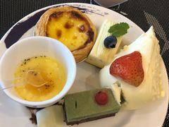 -温德姆至尊酒店·海鲜自助餐厅(海沧店)