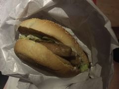 -麦当劳(杭州临平万达广场店)