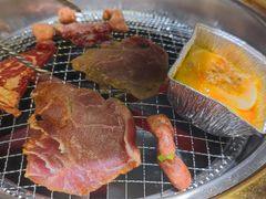 -伊茉家的烤肉店(勒泰中心店)
