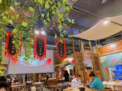 -水煮三国·川鲁江湖菜(香山店)