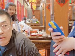 大堂-重庆酸菜鱼(上海路店)