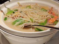 -莆田餐厅PUTIEN(世博源店)