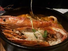 -IL Forno 意坊·意大利餐厅(温州万象城店)