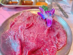 -西塔老太太泥炉烤肉(北京望京店)