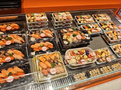 -池田寿司·新鲜现做(朝阳大悦城店)