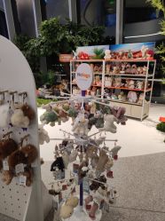 -IMON·HANSA潮玩玩偶毛绒玩具(通州万象汇店)