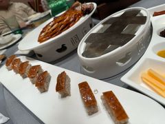 -阿庄新豫菜(航海东路店)