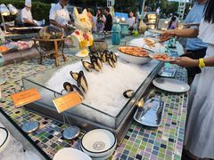 -渔家火锅·海鲜自助餐·演艺(亚龙湾天域酒店)
