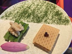 -上海滩餐厅(BFC外滩金融中心店)