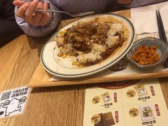 -米国现煲煲仔饭(塔子湖店)