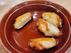 -萨莉亚意式餐厅(石鼓路店)