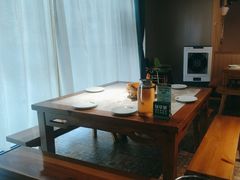 -绿草地·湘菜(喜盈门店)