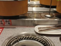 -喜家自助小火锅(乐客城店)