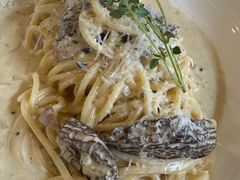 -沏点Trattoria意大利餐厅(新街口店)
