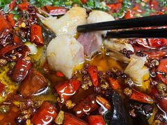 来凤鱼-艺味深尝(云锦路店)