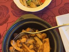 -亚龙湾红树林度假酒店御粤阁