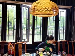 -五味堂·江浙土菜(月河特色店)