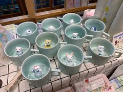 -猫的天空之城概念书店(丽江古城饮玉巷店)