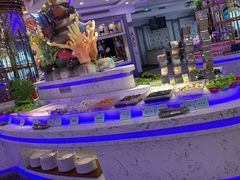 -澜悦港海鲜体验主题餐厅