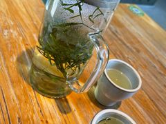 -金鱼妈妈 山野·食趣(荫山街店)