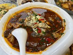 -碧海银沙海鲜餐厅(恒大海上威尼斯店)