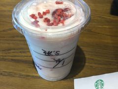 -星巴克(福州大洋百货分店)