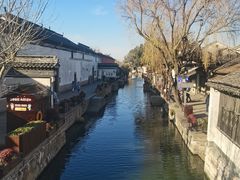 -南浔古镇